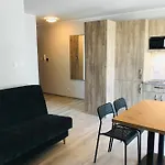 San 2 Apartamento Łeba