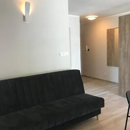 Apartament San 2