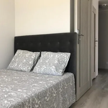 Apartament San 2 Łeba