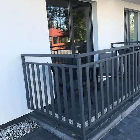 San 2 Apartment