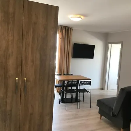 Apartment San 2 *