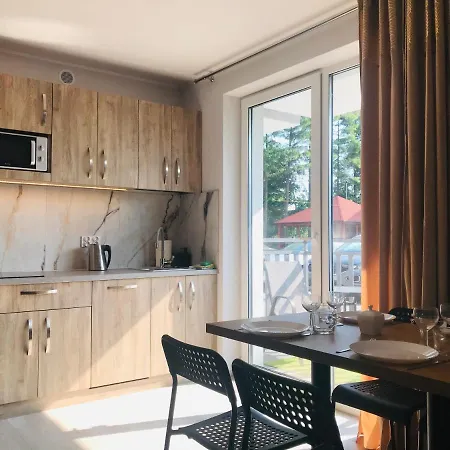San 2 Apartment *